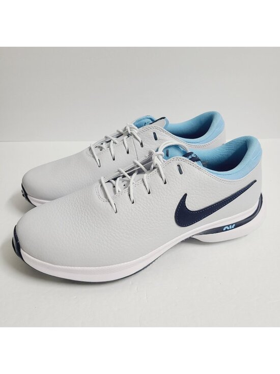 NEW Nike Air Zoom Victory Tour 3 Golf Shoes DV6798-002 Size 11 Gray #1